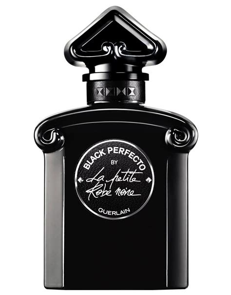 guerlain perfume la petite robe noire|guerlain black perfecto perfume.